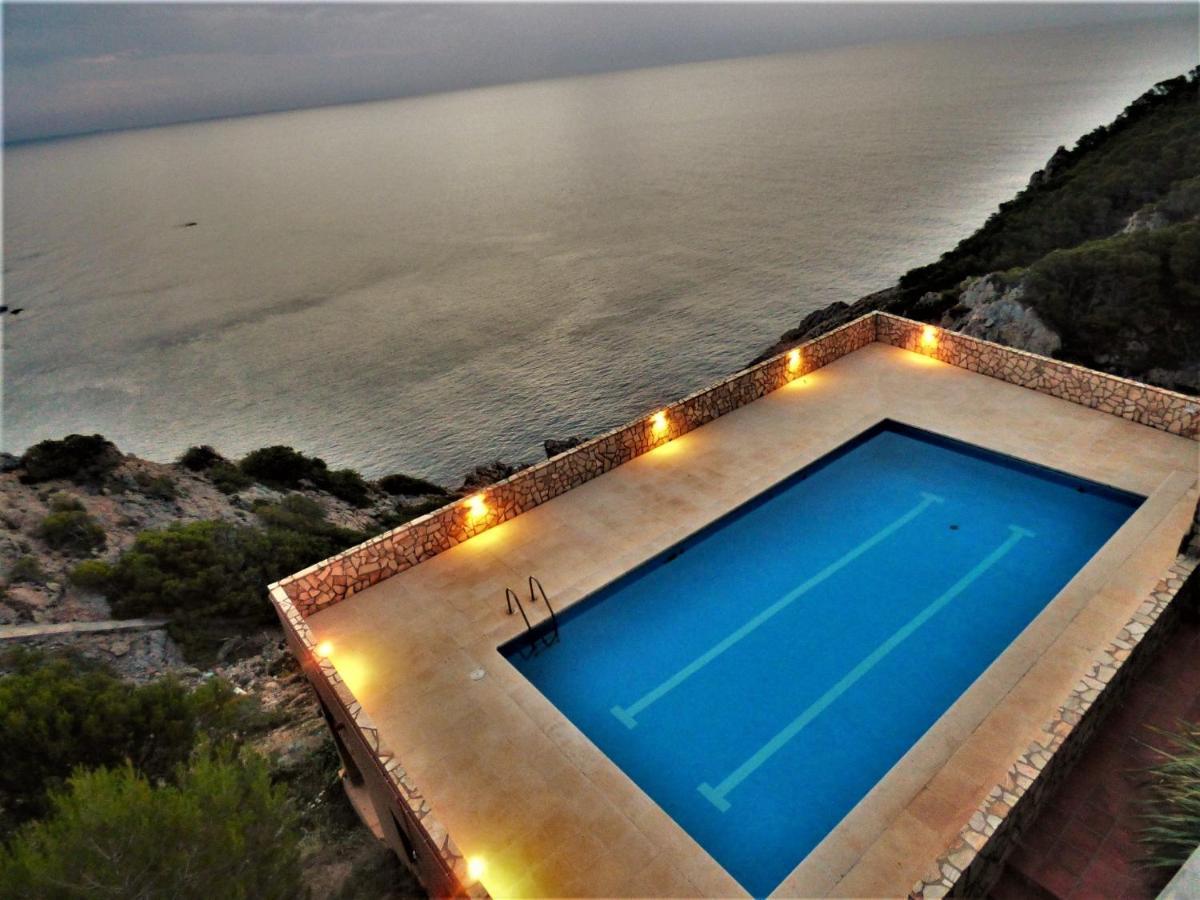 بيغور Le Balcon De La Mer-Piscine-Wifi-Pkg المظهر الخارجي الصورة