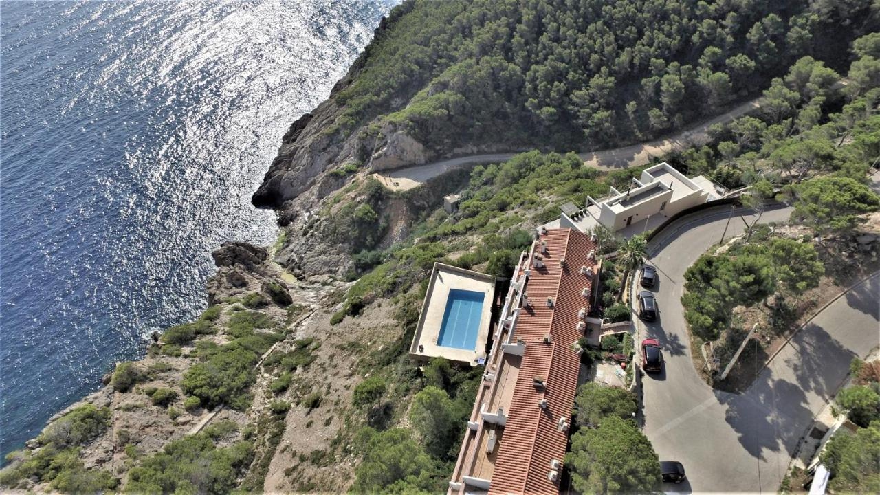 بيغور Le Balcon De La Mer-Piscine-Wifi-Pkg المظهر الخارجي الصورة