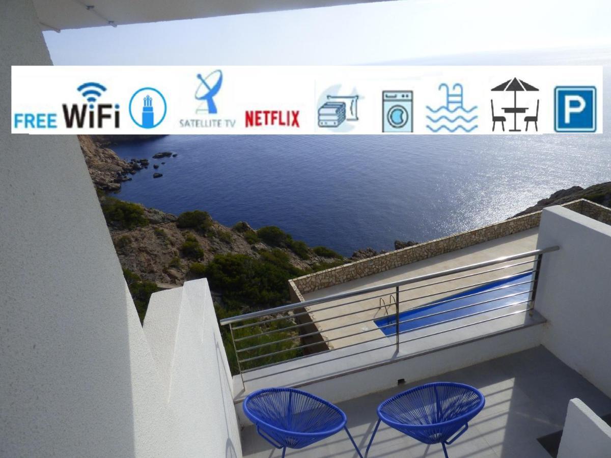 بيغور Le Balcon De La Mer-Piscine-Wifi-Pkg المظهر الخارجي الصورة